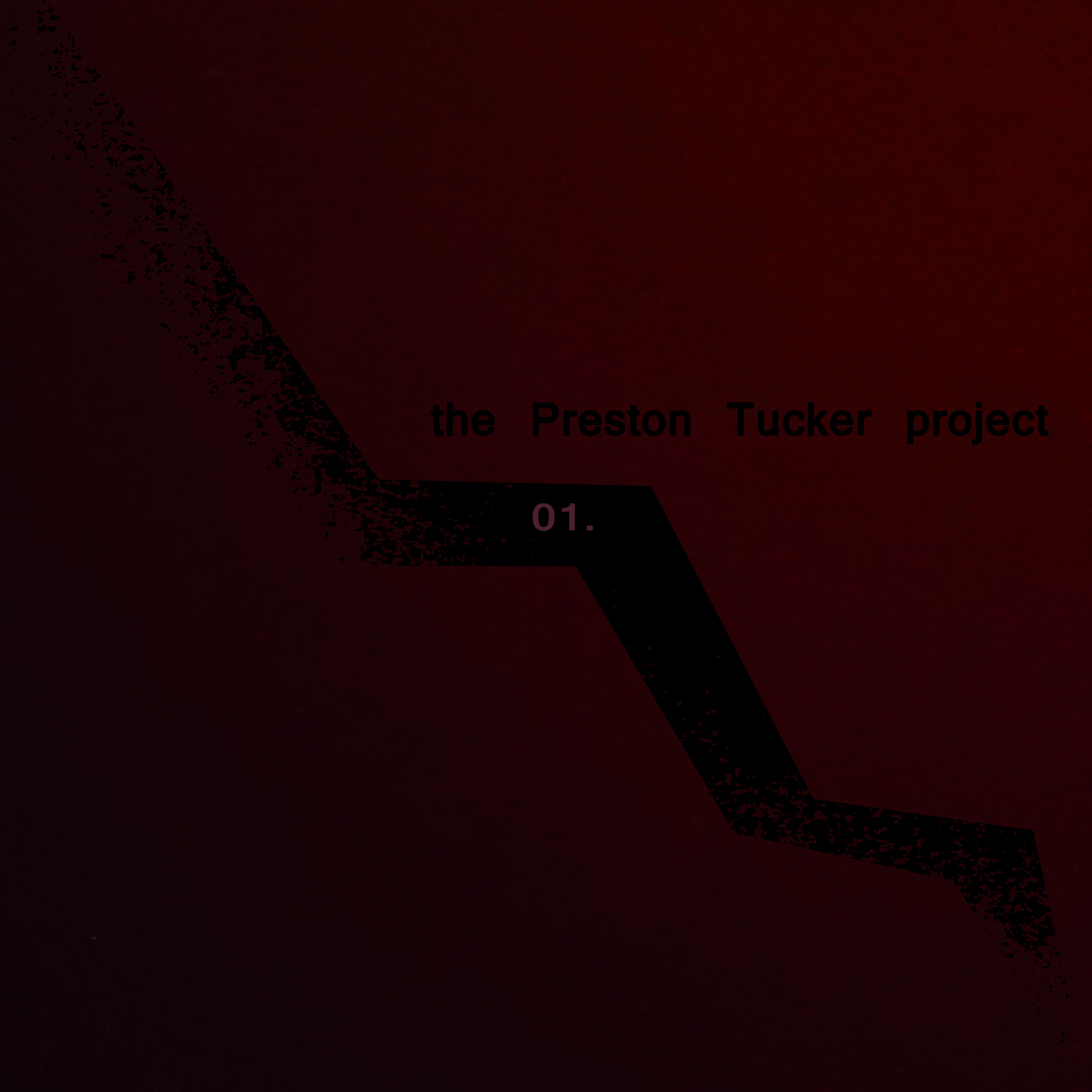 The Preston Tucker Project