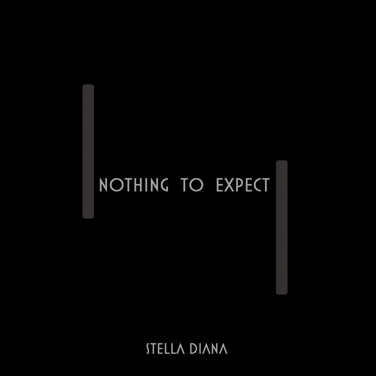 Stella Diana – Nothing to Expect
